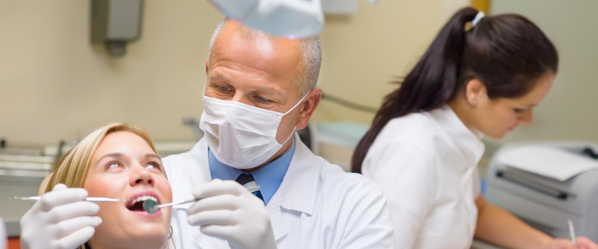 How to a UK Dentist A StepbyStep Guide