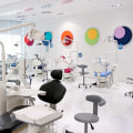 Who is the World's Number One Dentist?