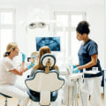 How Much Does a Dentist Earn in the UK?