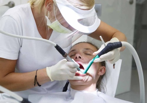 Can a Dental Hygienist Become a Dentist in the UK?