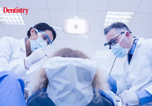 How Many Dentists Are There in the UK?
