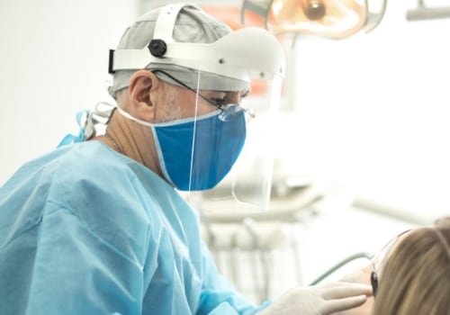 What is the Difference Between a UK and US Dentist?