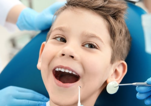 What is the Difference Between an NHS Dentist and a Private Dentist in the UK?