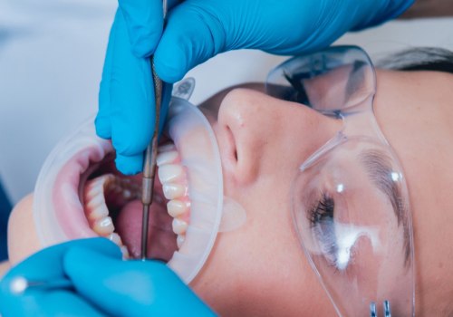 What Treatments Can UK Dentists Provide and Are There Any Restrictions?