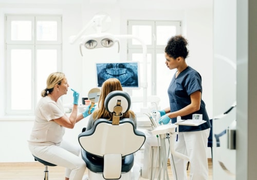 How Much Does a Dentist Earn in the UK?