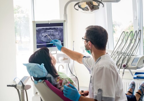 Who Gets Paid More: Dentist or Doctor in the UK?