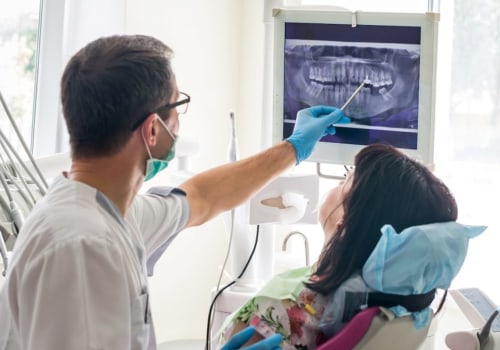 How Much Do Dentists Make in the UK and US?