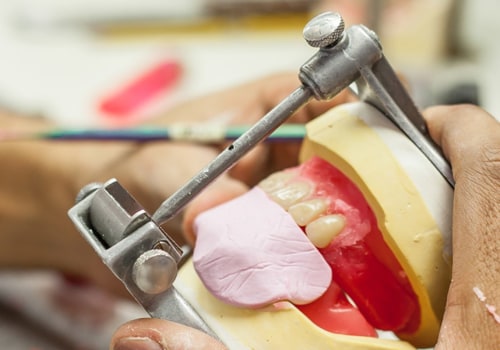 What Qualifications Do I Need to Become a Dental Technician in the UK?