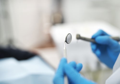 Becoming a Dentist in the UK: Requirements, Regulations, and Costs