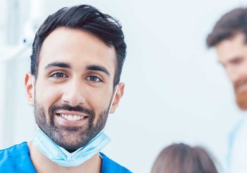 What is the Difference Between a Dentist and a Dental Surgeon in the UK?